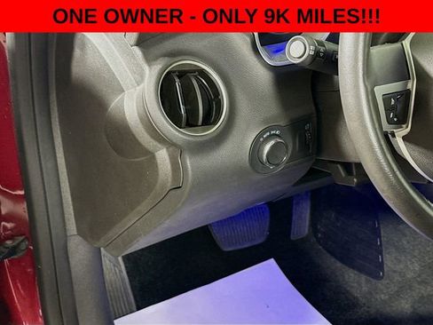 Used 2011 Chevrolet Camaro LT w/ RS Package image 11