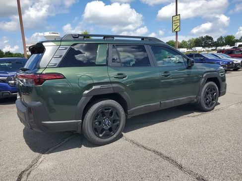 New 2026 Subaru Outback Limited AWD/4WD image 6