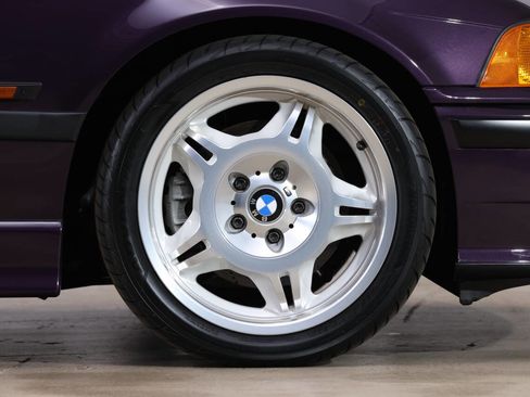 Used 1995 BMW M3 Coupe image 48