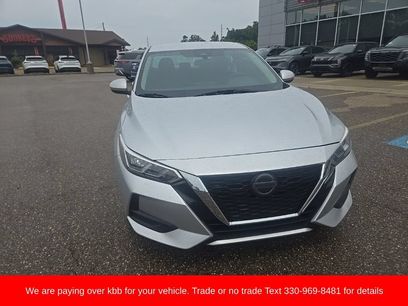 Used 2020 Nissan Sentra S