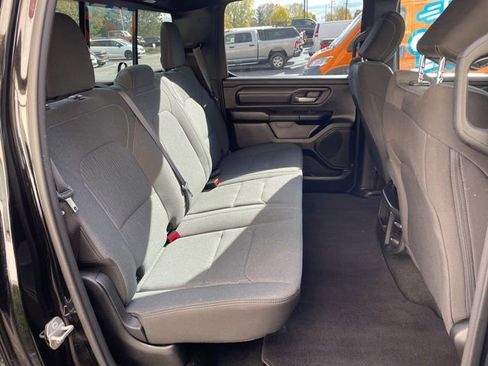 Used 2023 RAM 1500 Tradesman w/ Trailer Tow Group image 16