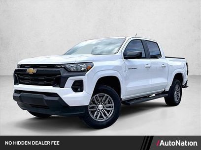 Used 2024 Chevrolet Colorado LT w/ LT Convenience Package II