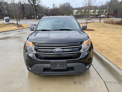 Used 2013 Ford Explorer Limited image 2