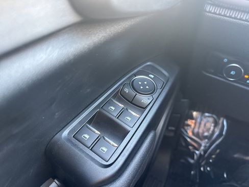 New 2025 Ford Ranger XL w/ Trailer Tow Package image 10