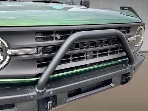 Certified 2022 Ford Bronco 4-Door AWD/4WD image 27