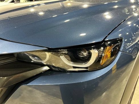 Certified 2023 MAZDA CX-50 2.5 S w/ Cargo Package AWD/4WD image 7