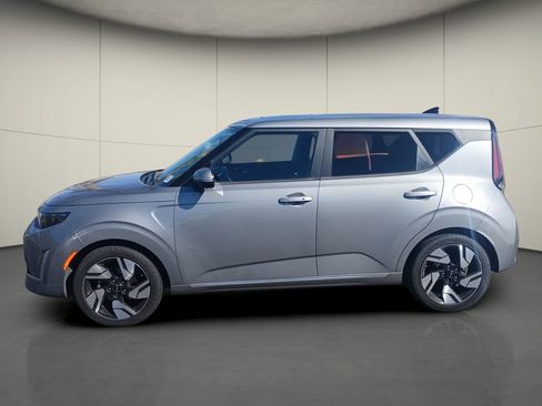 Used 2023 Kia Soul GT-Line image 4