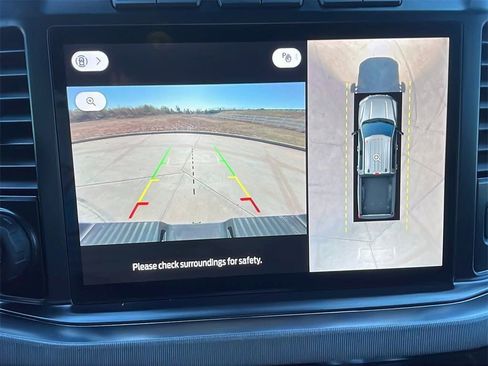 Used 2024 Ford F250 Platinum w/ Tremor Off-Road Package image 27