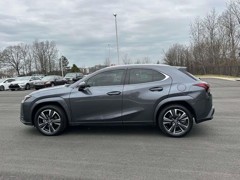 Used 2023 Lexus UX 250h FWD w/ Accessory Package (Z2) image 24