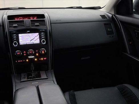 Used 2015 MAZDA CX-9 Touring w/ Touring Technology Package image 29