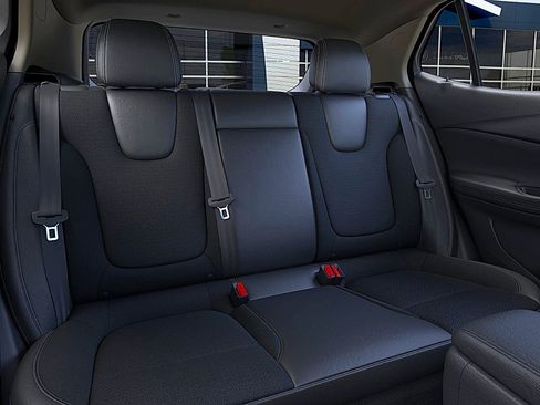 New 2026 Buick Encore GX Preferred image 17