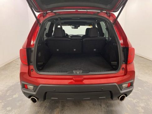 Certified 2023 Honda Passport EX-L image 28