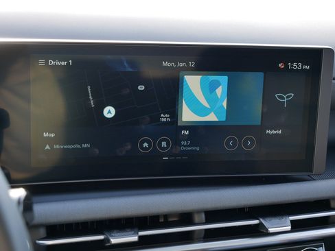 Certified 2025 Hyundai Tucson SEL image 22