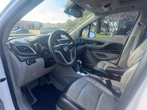 Used 2014 Buick Encore Premium image 4