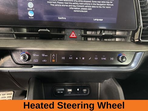 Used 2023 Kia Sportage X-Pro image 15