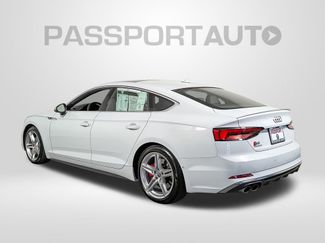 Used 2019 Audi S5 Prestige w/ S Sport Package video 3