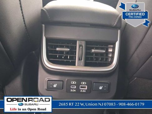 Used 2023 Subaru Outback Limited AWD/4WD image 25