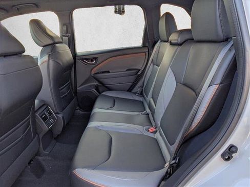 New 2026 Subaru Forester Sport image 12