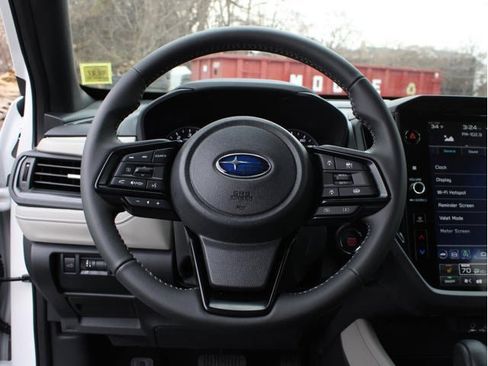 New 2026 Subaru Forester Premium image 28