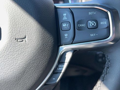 New 2026 RAM 1500 Laramie image 41