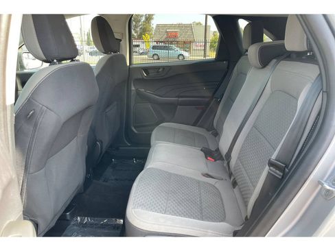 Used 2022 Ford Escape SE AWD/4WD image 15