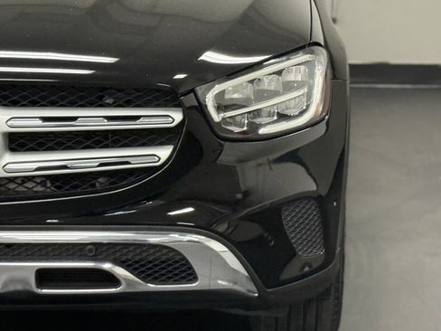 Used 2022 Mercedes-Benz GLC 300 image 7
