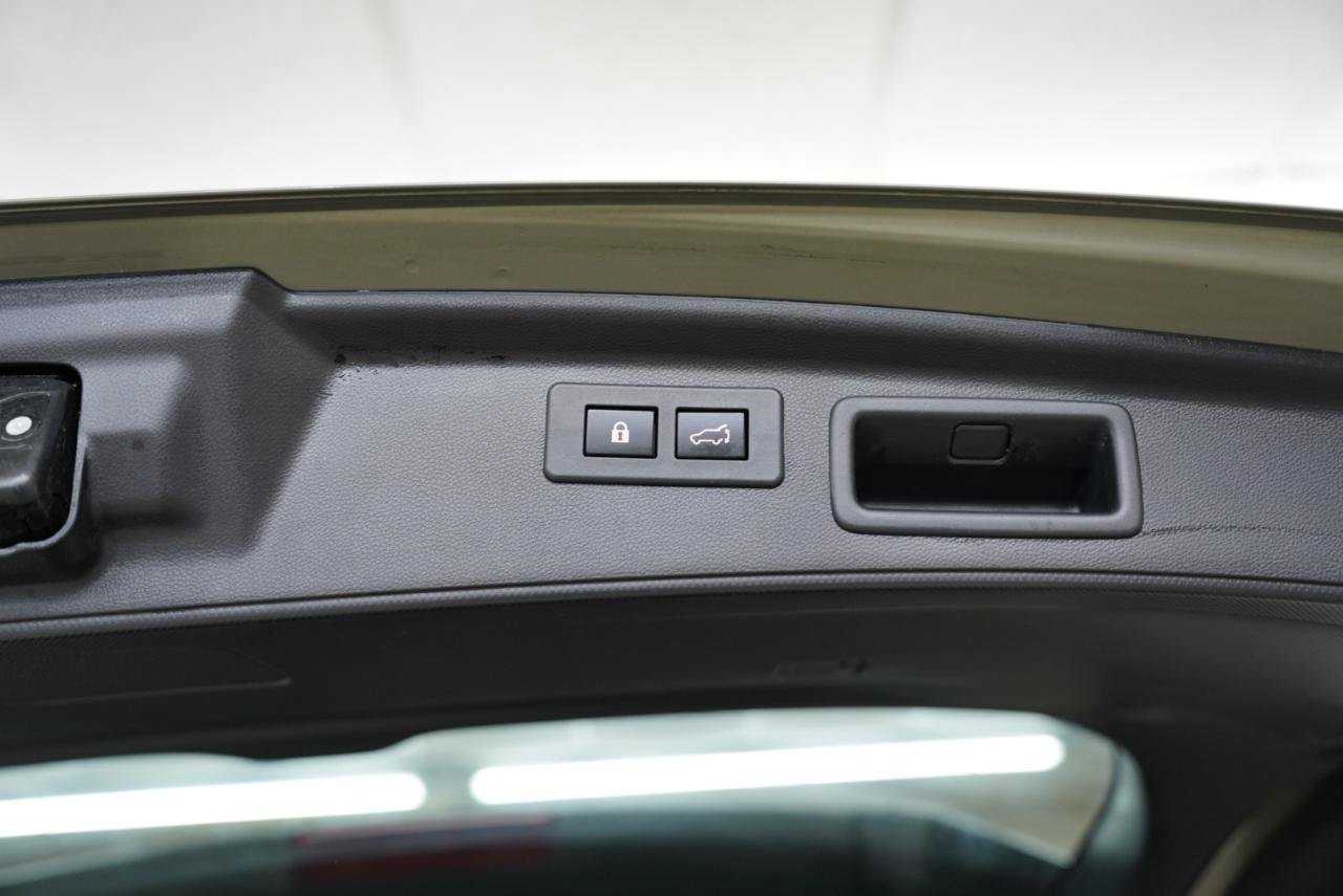 Used 2020 Subaru Forester Limited AWD/4WD image 42