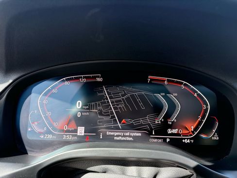 Used 2020 BMW X3 sDrive30i w/ Convenience Package image 21