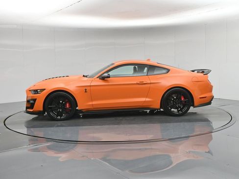 Certified 2021 Ford Mustang Shelby GT500 w/ Technology Package image 31