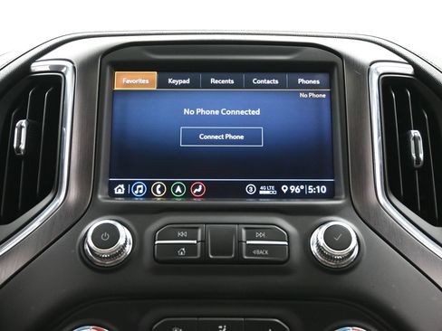 Used 2020 GMC Sierra 1500 AT4 w/ AT4 Premium Package AWD/4WD image 34