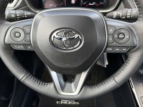 New 2026 Toyota Corolla Cross XLE w/ Convenience Package AWD/4WD image 24