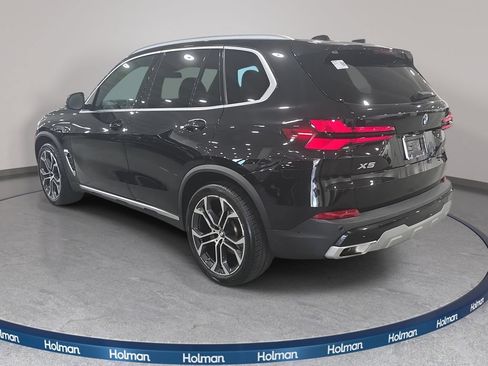 Used 2025 BMW X5 sDrive40i RWD image 7