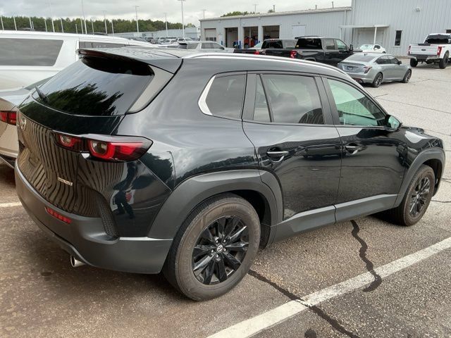 Used 2025 MAZDA CX-50 AWD 2.5 S w/ Preferred Package image 2
