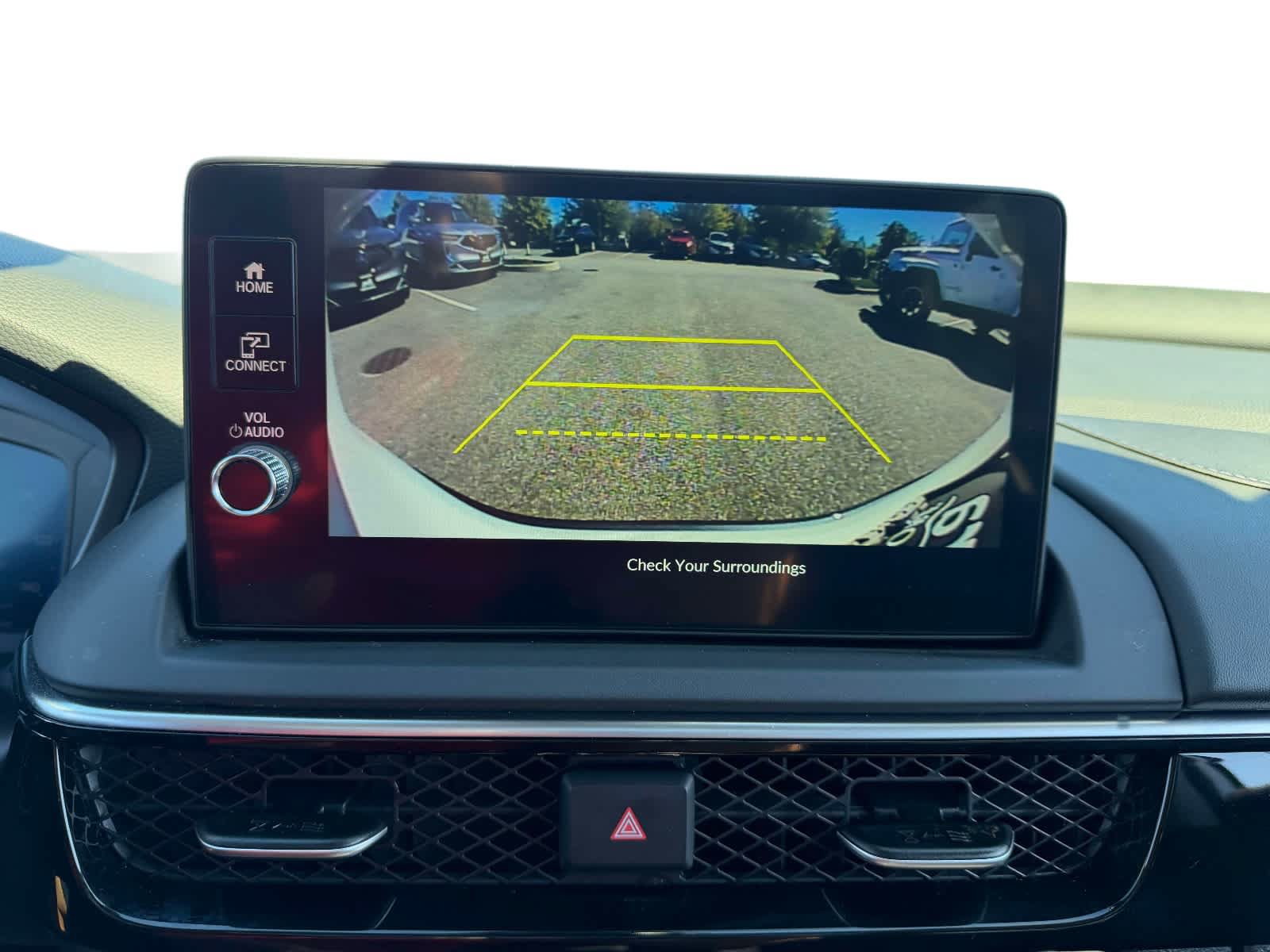 Used 2026 Acura ADX AWD image 26