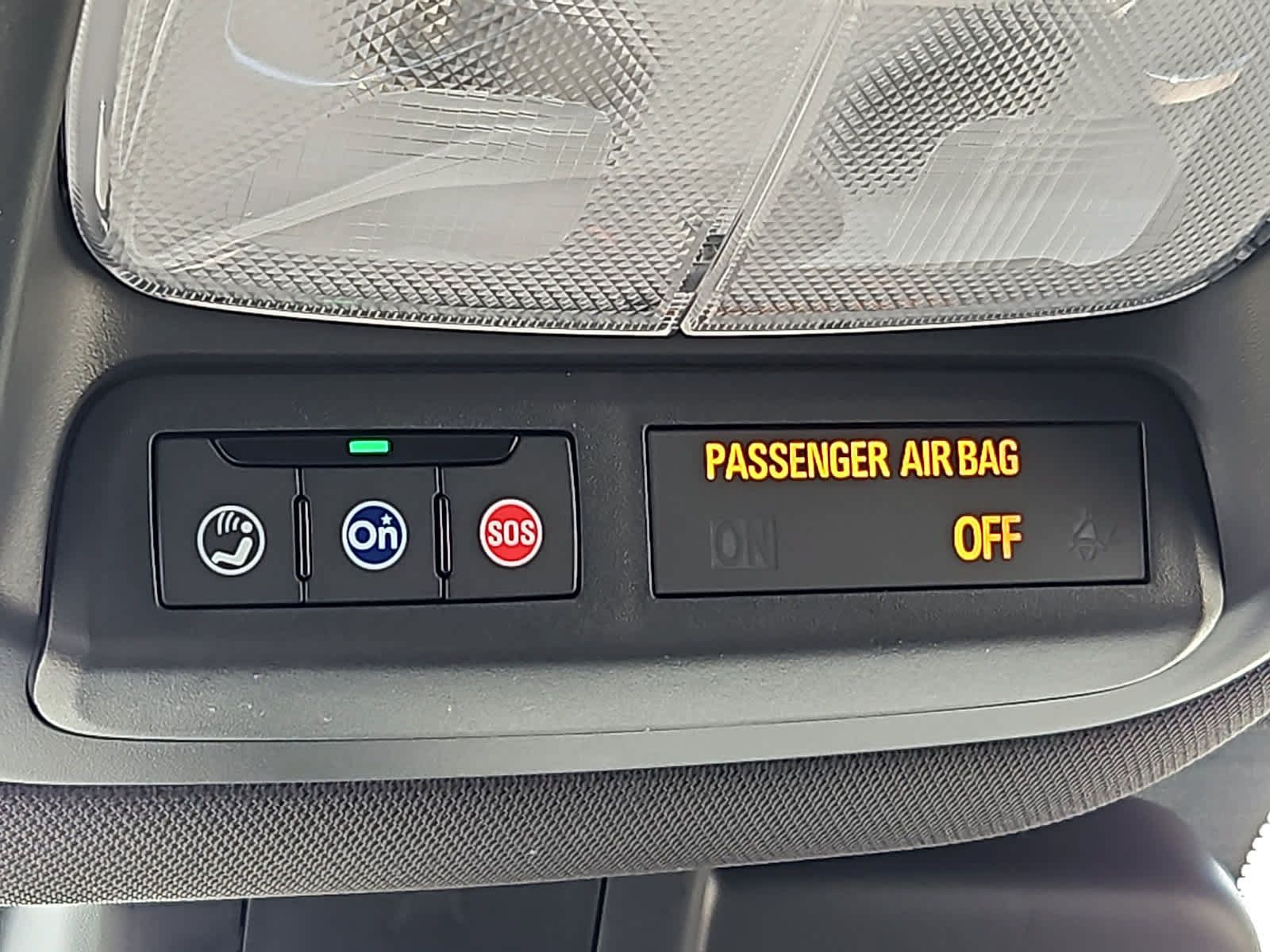 New 2026 Chevrolet TrailBlazer ACTIV w/ Driver Confidence Package FWD image 18