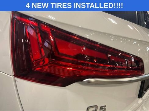 Certified 2023 Audi Q5 2.0T Premium w/ Convenience Package image 29