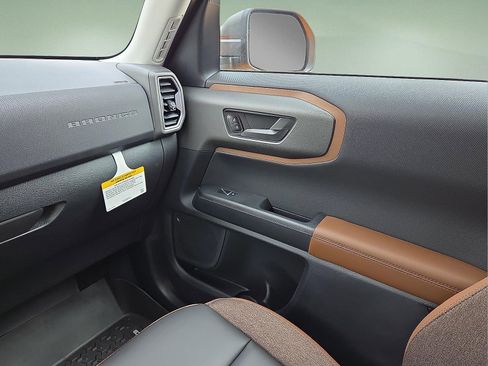 New 2026 Ford Bronco Sport Outer Banks AWD/4WD image 12