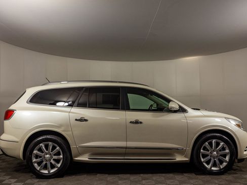 Used 2013 Buick Enclave Premium w/ Trailering Provision Package AWD/4WD image 21