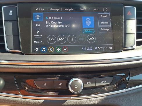 Used 2020 Buick Enclave Essence w/ LPO, Floor Liner Package image 24