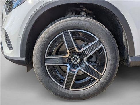 New 2026 Mercedes-Benz GLC 300 4MATIC image 10