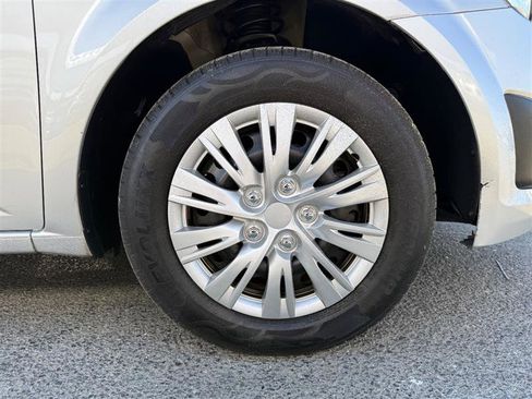 Used 2014 Chevrolet Sonic LS image 11