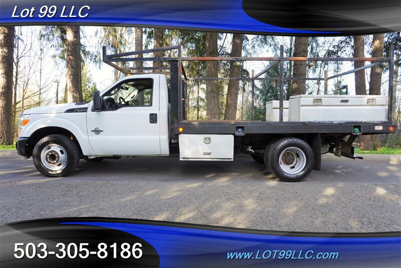 Used 2016 Ford F350 XL RWD image 1