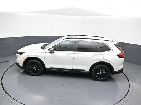 Used 2024 Honda CR-V Sport-L image 41