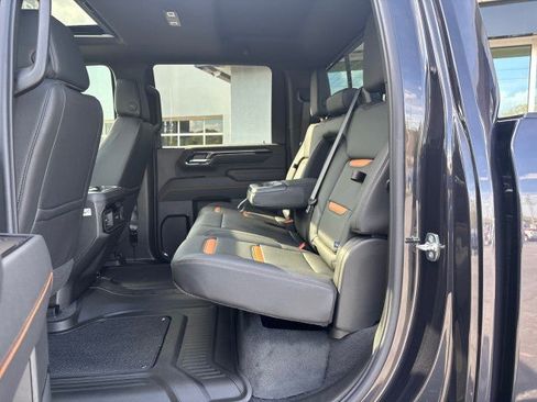 New 2026 GMC Sierra 2500 AT4 w/ AT4 Premium Plus Package image 34