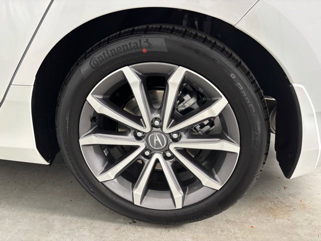 Used 2026 Acura Integra FWD image 10