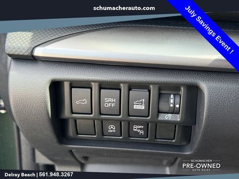 Used 2023 Subaru Forester Premium AWD/4WD image 28