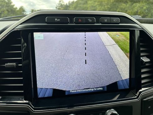 Used 2022 Ford F250 Lariat w/ Tremor Off-Road Package image 42