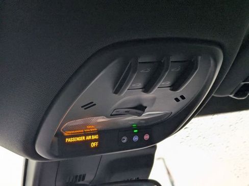 New 2026 Chevrolet Trax RS w/ Sunroof Package image 23