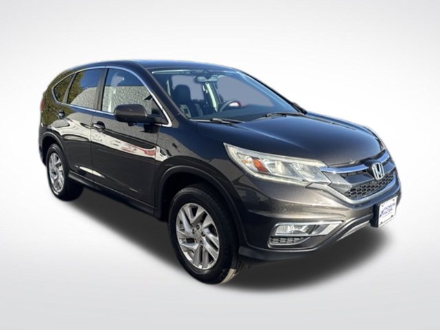 Used 2016 Honda CR-V EX image 7