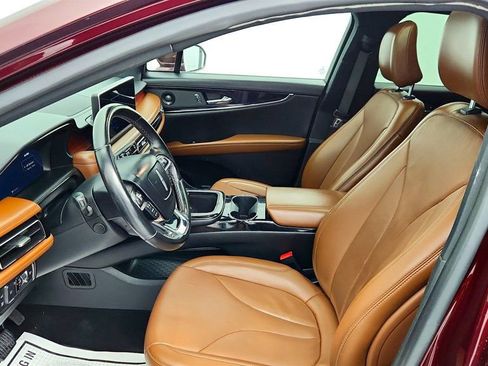 Used 2022 Lincoln Nautilus Reserve w/ Luxury Package image 21